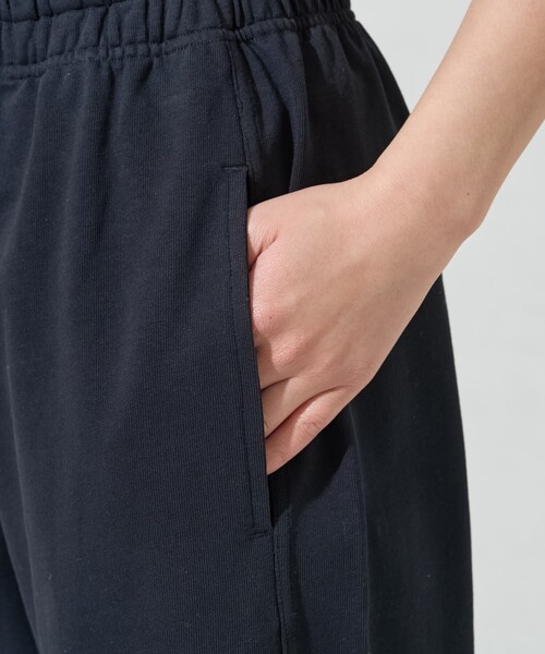 FREAK'S STORE（フリークスストア）の「限定展開　Vネックフレンチスリーブパンツセットアップ（その他パンツ・レディース・ベージュ/オリーブ/ブラック/ブラウン/レッド/ネイビー・SMALL/MEDIUM）」の9枚目の写真