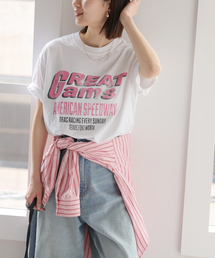 スーベニアピグメントTEE