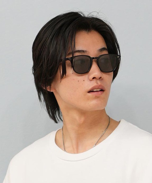 BLACK FLYS/ブラックフライ サングラス FLY SILAS POL 紫外線対策 UV