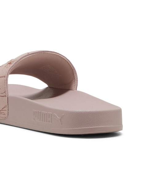 PUMA(プーマ)の「PUMA プーマ ウィメンズ リードキャット 2.0 クラフテッド フラワー サンダ(サンダル・レディース・ピンク系その他/ホワイト系その他・27.0cm/22.0cm/25.0cm/26.0cm/23.0cm/24.0cm)」の4枚目の写真