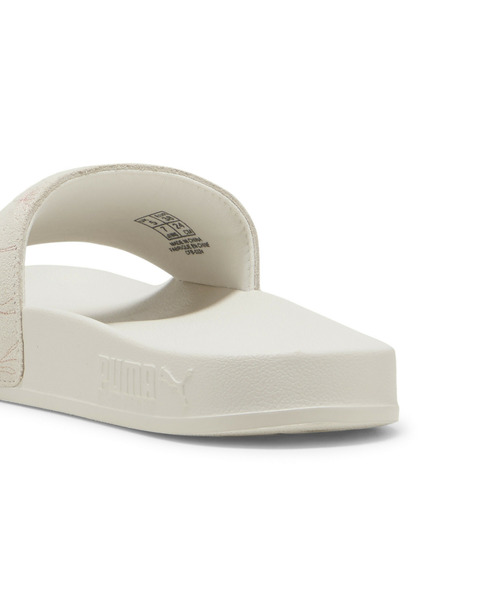 PUMA(プーマ)の「PUMA プーマ ウィメンズ リードキャット 2.0 クラフテッド フラワー サンダ(サンダル・レディース・ピンク系その他/ホワイト系その他・27.0cm/22.0cm/25.0cm/26.0cm/23.0cm/24.0cm)」の9枚目の写真