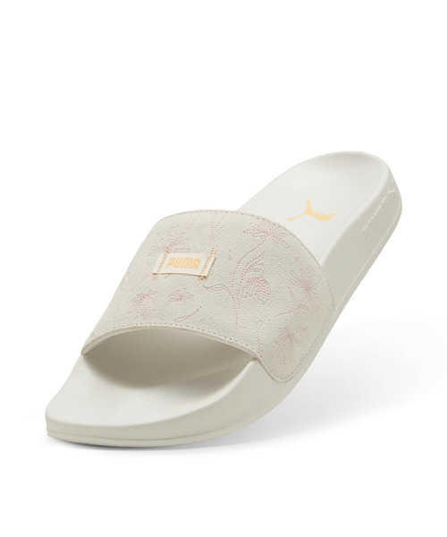 PUMA(プーマ)の「PUMA プーマ ウィメンズ リードキャット 2.0 クラフテッド フラワー サンダ(サンダル・レディース・ピンク系その他/ホワイト系その他・27.0cm/22.0cm/25.0cm/26.0cm/23.0cm/24.0cm)」の12枚目の写真
