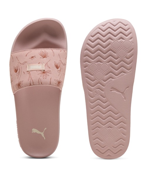 PUMA★CAT COMFORT★ベルクロ サンダル★兼用★3色 PUMA公式】ユニセックス リードキャット 2.0 パレルモ フォイル
