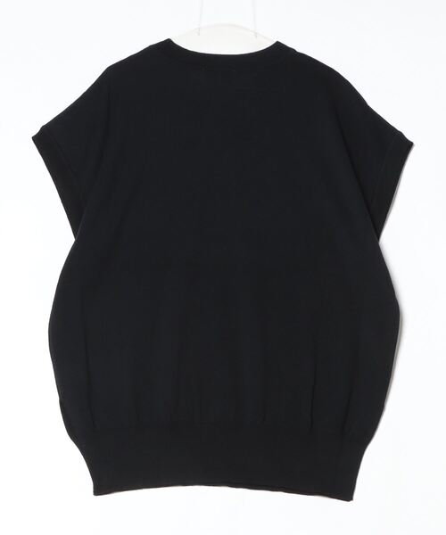 RELAX KNIT VEST（ベスト）｜Vivienne Westwood MAN