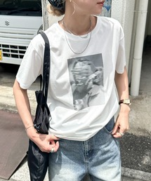 アソートフォトTee