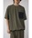AZUL BY MOUSSY�i�A�Y�[���o�C�}�E�W�[�j�́u�J���[�X�L�[���h���X�gT�V���c�iT�V���c/�J�b�g�\�[�j�v�b�J�[�L