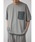 AZUL BY MOUSSY�i�A�Y�[���o�C�}�E�W�[�j�́u�J���[�X�L�[���h���X�gT�V���c�iT�V���c/�J�b�g�\�[�j�v�b���C�g�O���[