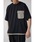 AZUL BY MOUSSY�i�A�Y�[���o�C�}�E�W�[�j�́u�J���[�X�L�[���h���X�gT�V���c�iT�V���c/�J�b�g�\�[�j�v�b�u���b�N