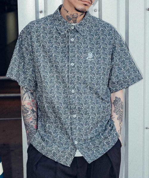 新品 サブサエティ まとめて 8点セット Subciety Lサイズ SUBCIETY サブサエティ Heavy oz. border tee