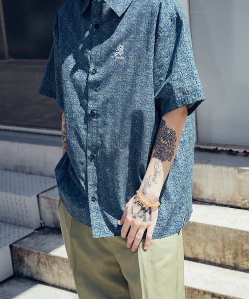 ★★SUBIE★★ セール】Soccer game shirt（Tシャツ/カットソー）｜Subciety