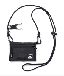 POLeR/ポーラー ショルダーポーチ STUFFABLE DRINK POUCH 241MCV0441