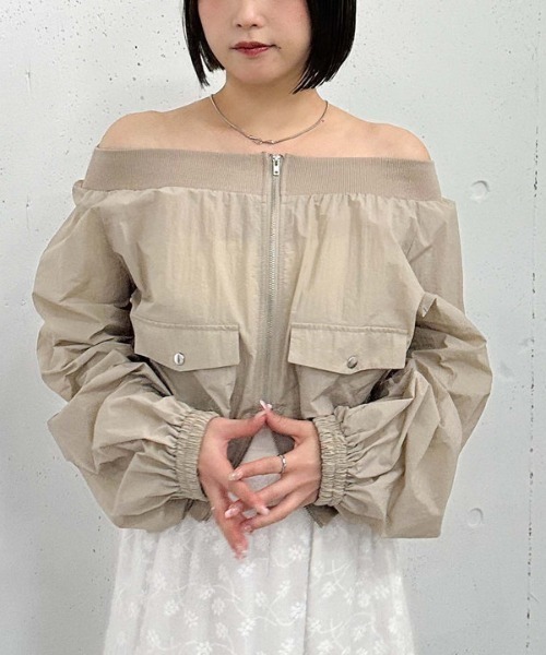 美品！archivio アウター 楽天市場】【SALE／70%OFF】【セットアップ可能/ウエスト