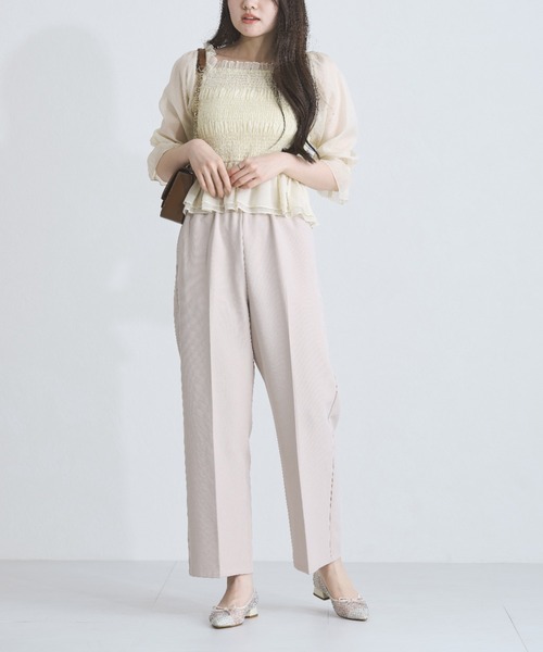 パンツ MISBHV PANTS (250W316) TROUSERS