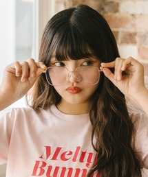 URBAN CHERRY（アーバンチェリー）の「メタルフレームサングラス（サングラス・キッズ）」