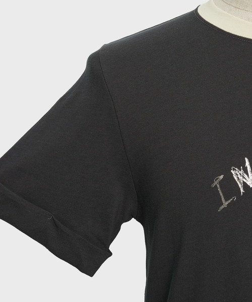 SHINYAKOZUKA】MY INITIAL DRAWING（Tシャツ/カットソー