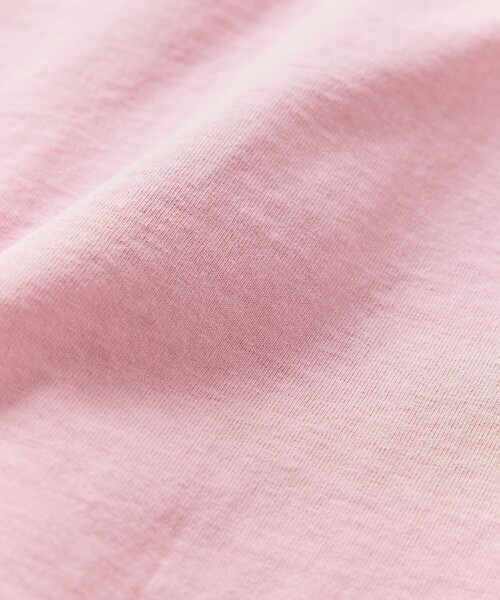 FREAK'S STORE（フリークスストア）の「限定展開 GELLLION/ゲルリオン リラックスフィット バックプリント クルーネック Tシャツ / THREE GELS（Tシャツ/カットソー・メンズ・ピンク/ブラック/アッシュグレー/ホワイト・MEDIUM/SMALL/LARGE）」の19枚目の写真