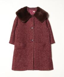 ブランド古着】TSUMORI CHISATO｜ツモリチサトのジャケット/アウター