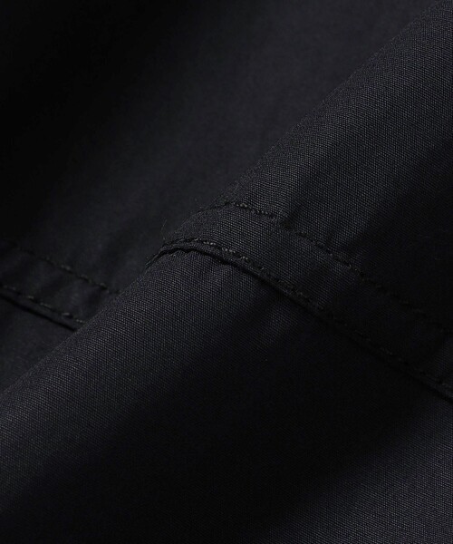 SHIPS（シップス）の「SHIPS Primary Navy Label:〈手洗い可能〉コットン イージー カーゴ パンツ（カーゴパンツ・レディース・オリーブ/イエロー・38/36）」の12枚目の写真