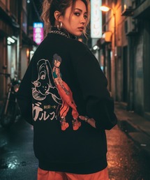 GALFY（ガルフィー）の「GALFY 賛否両論 SET UP（ジャージ）」 - WEAR