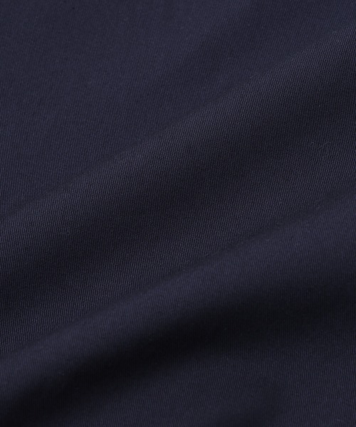 NANO universe（ナノユニバース）の「「大人のワイドパンツ」2タックワイドトラウザーズ（その他パンツ・メンズ・オフホワイト/ベージュ/ネイビー・S/M/L）」の7枚目の写真