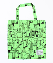 FABRICK（ファブリック）の「FABRICK【STEFAN MARX】 SIMPLE TOTE BAG（トートバッグ）」