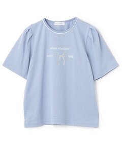 CONVERSE TOKYO × ヒコロヒー】オーバーサイズTEE（ガソリン
