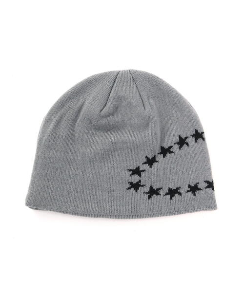 AFB/エーエフビー/SINGLE BEANIE（ニットキャップ/ビーニー
