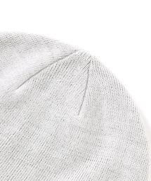 AFB（エーエフビー）の「AFB/エーエフビー/SINGLE BEANIE（ニット