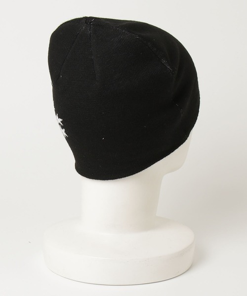 AFB（エーエフビー）の「AFB/エーエフビー/SINGLE BEANIE（ニット