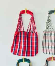 DULTON | DULTON/ダルトン HAMMOCK TOTE S ハンモック ストライプトートS(トートバッグ)