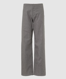 パンツ seya. seya．(セヤ) パンツ ホワイト サイズ S｜【公式】カインドオル