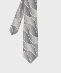 Paul Smith　ポールスミス　ネクタイ　柄 グレー Paul Smith（ポールスミス）｜ネクタイ（グレー系）一覧 - WEAR