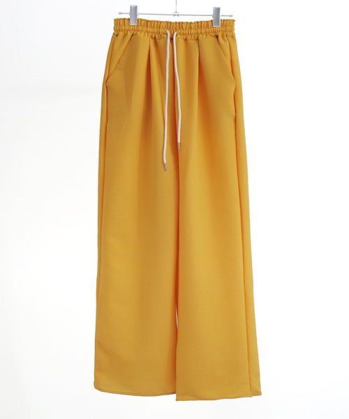 ★日本未入荷★ S MAXMARA☆ パターンツイルパジャマパンツ LEDA org.jpg