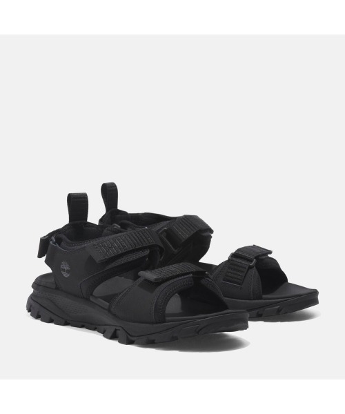 Timberland ティンバーランド フィッシャーマンレザーサンダル クレアモン ウェイ フィッシャーマン サンダル レディース
