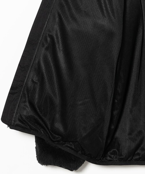 TATRAS（タトラス）の「TATRAS / MONREALE フリースボアブルゾン（ブルゾン・メンズ・オフホワイト/ブラック/ライトグレー・4/3/2）」の15枚目の写真