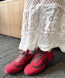 FOREVER 21 | 【2025SS】ローカットスニーカー(スニーカー)