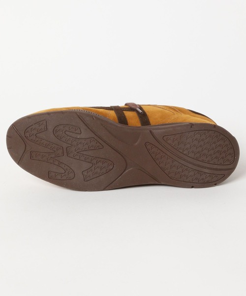 FOREVER 21(フォーエバー トゥエンティーワン)の「【2025SS】ローカットスニーカー(スニーカー・レディース・レッド/イエロー/ライトブラウン・MEDIUM/LARGE)」の9枚目の写真