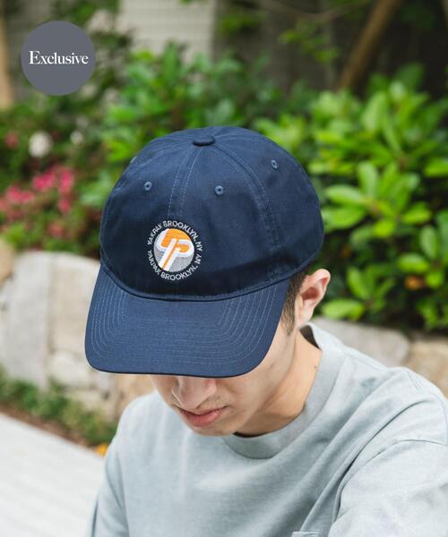 セール】『別注』YAKPAK×DOORS ロゴCAP（キャップ）｜YAKPAK（ヤック