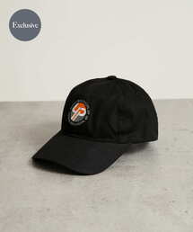 YAKPAK | 『別注』YAKPAK×DOORS　ロゴCAP(キャップ)