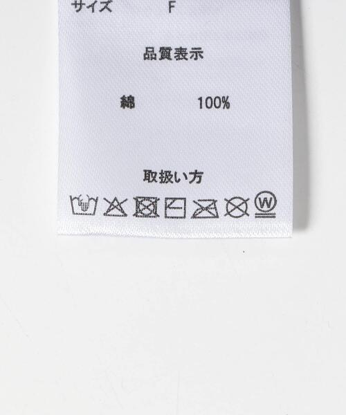 YAKPAK（ヤックパック）の「『別注』YAKPAK×DOORS　ロゴCAP（キャップ・メンズ・ブラック系その他/ブラック/ネイビー・-）」の10枚目の写真