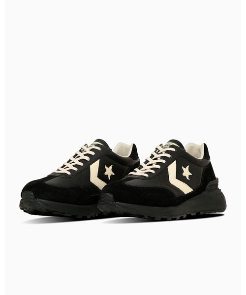 STARFIRESC J LEATHER / スターファイヤーSC J レザー（スニーカー