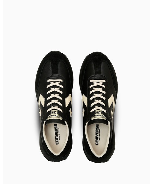 STARFIRESC J LEATHER / スターファイヤーSC J レザー（スニーカー