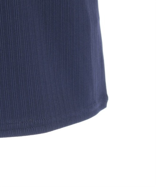axes femme(アクシーズファム)の「リボン×スカラップトップス(Tシャツ/カットソー・キッズ・ピンク/ネイビー・LARGE/X-LARGE/MEDIUM)」の7枚目の写真