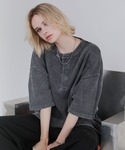 ROCHEM(ローシェン)の「トップス(Tシャツ/カットソー)」