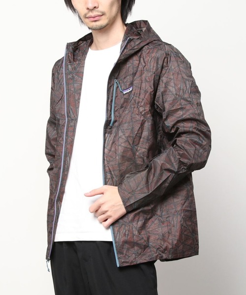 セール/ブランド古着】ジップアップブルゾン（ブルゾン