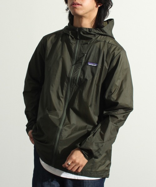 patagonia ブルゾン メンズ・リバーシブル・シェルド・マイクロディニ・ジャケット