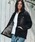 CAMBIOiJrIj́umj10844- Vintage Like Corduroy Short Blouson R[fCV[gu]iu]jvbJt[W
