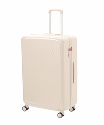 HaNT（ハント）の「ポルメロー 87L 7～10泊 4.7kg キャスターストッパー 双輪キャスター 05873（スーツケース/キャリーバッグ）」