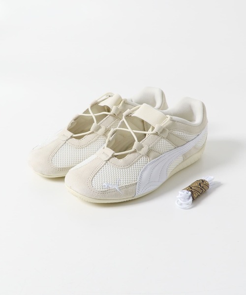 aimamaページ PUMA SPEEDCAT GO WNS（スニーカー）｜PUMA（プーマ）の