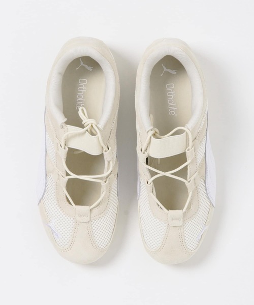 セール】PUMA SPEEDCAT GO WNS（スニーカー）｜PUMA（プーマ）の